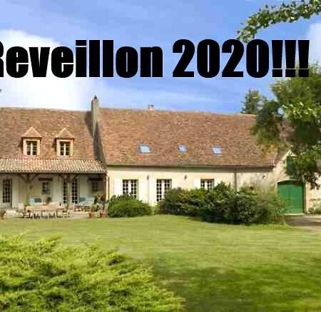 Domaine Maison Dodo Lamonzie-Saint-Martin Exterior foto