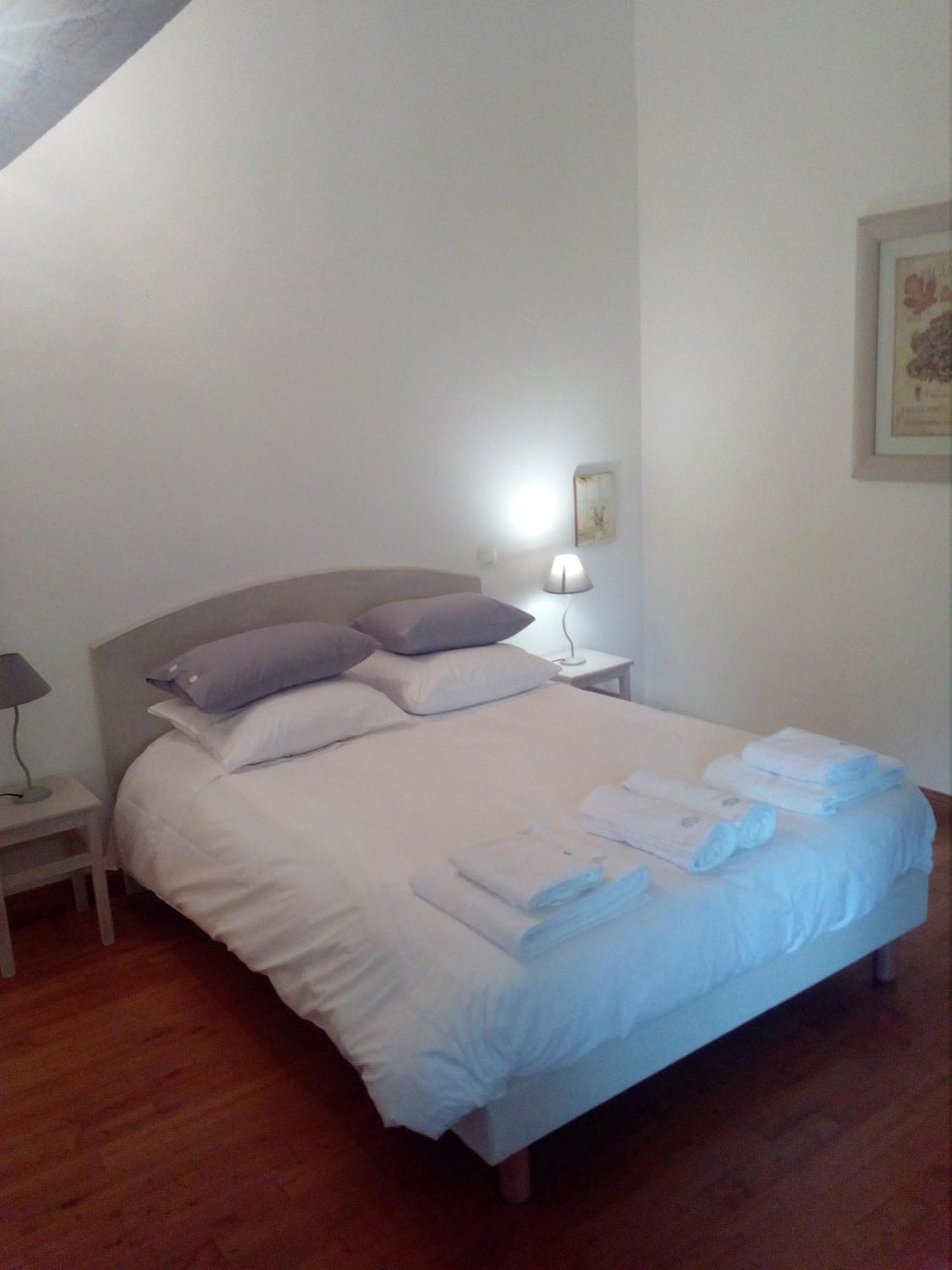 Domaine Maison Dodo Lamonzie-Saint-Martin Quarto foto