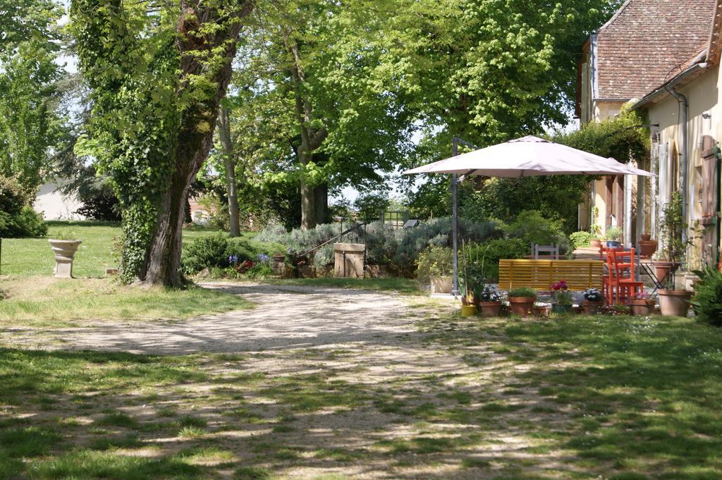 Domaine Maison Dodo Lamonzie-Saint-Martin Exterior foto