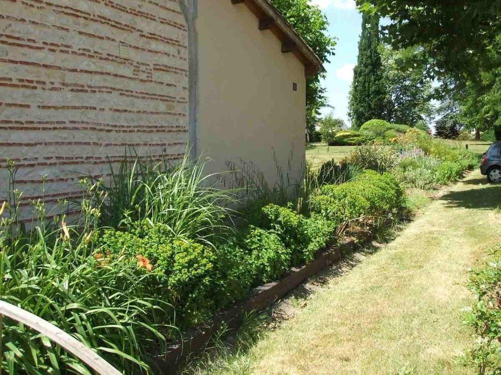 Domaine Maison Dodo Lamonzie-Saint-Martin Exterior foto